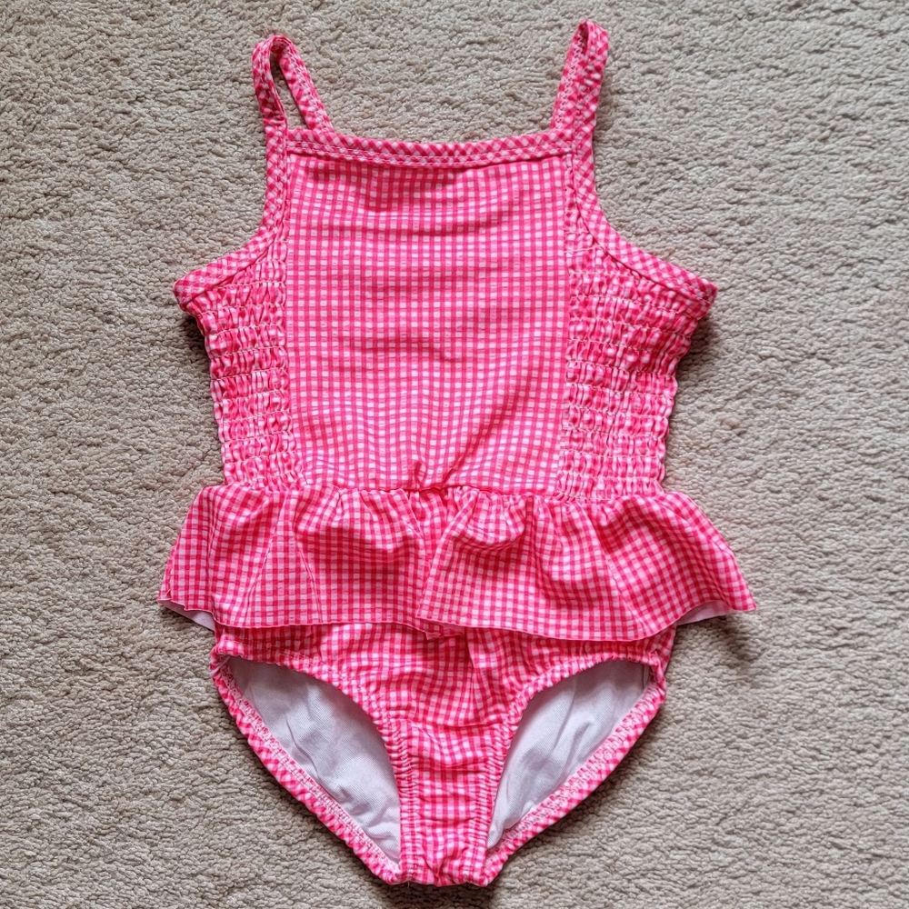 Girls Bathing Suit